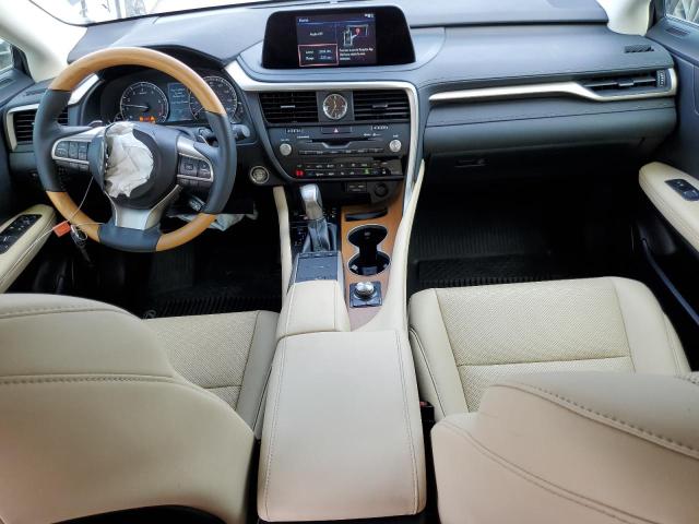 Photo 8 from auction – 2021 LEXUS RX 350 with VIN 2T2HZMAA3MC211370