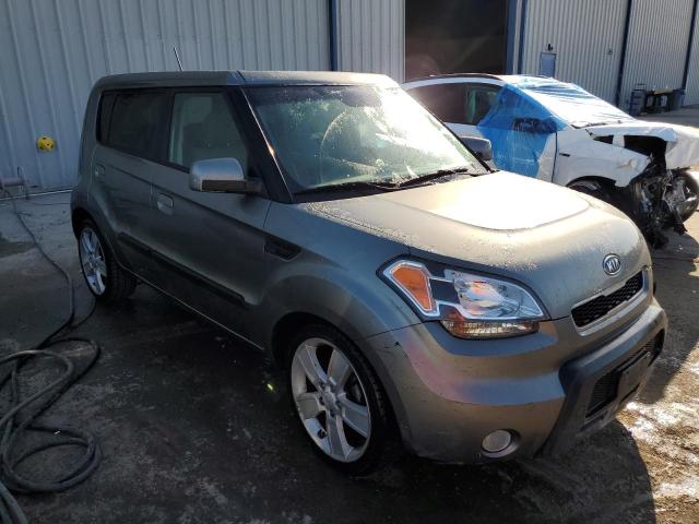 Photo 4 from auction – 2010 KIA SOUL + with VIN KNDJT2A21A7038773