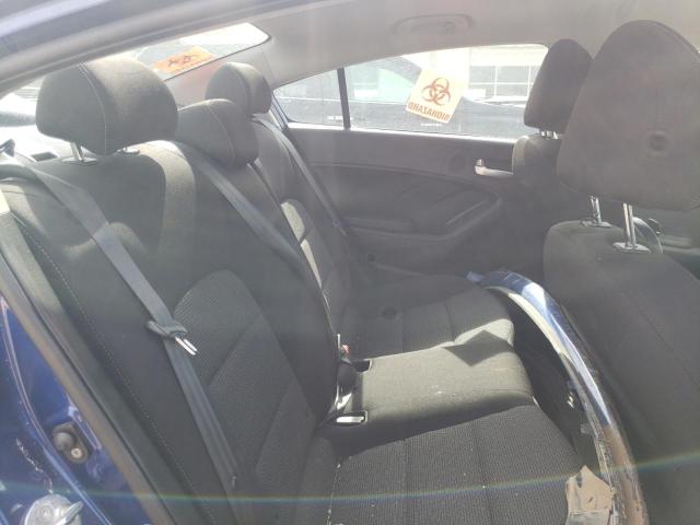 Photo 10 from auction – 2018 KIA FORTE LX with VIN 3KPFK4A78JE194129