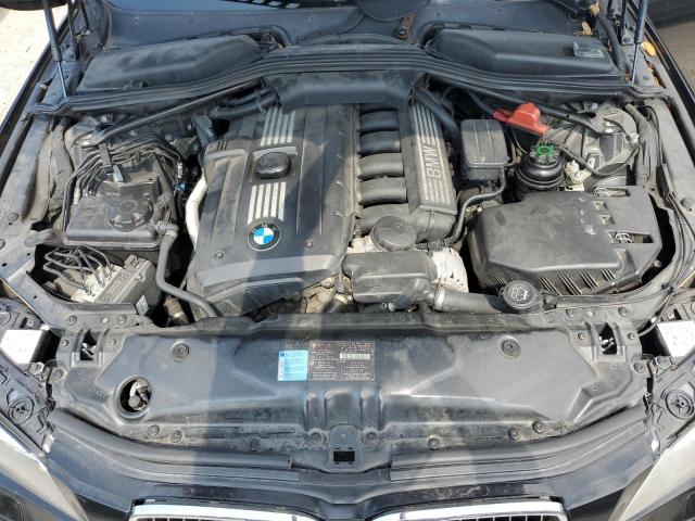 Photo 11 from auction – 2009 BMW 528 I with VIN WBANU53579C120109