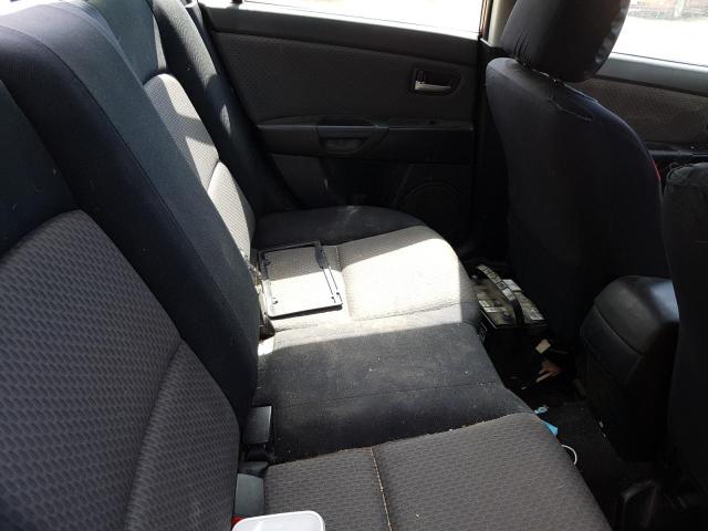 Photo 10 from auction – 2006 MAZDA 3 I with VIN JM1BK12F361494075