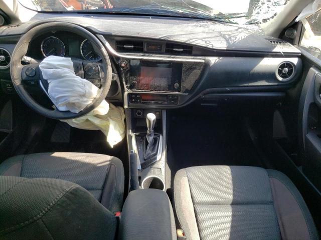 Photo 8 from auction – 2018 TOYOTA COROLLA L with VIN 5YFBURHE6JP788307