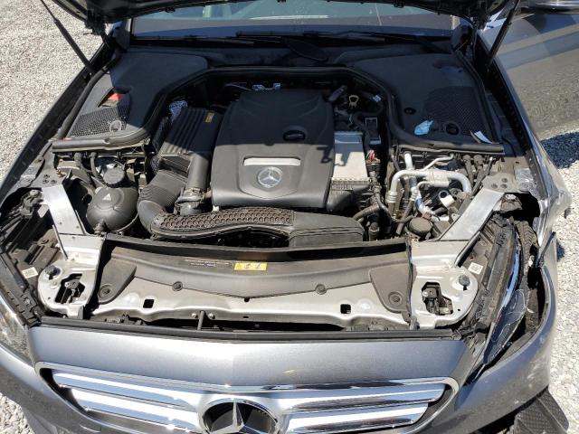 Photo 11 from auction – 2017 MERCEDES-BENZ E 300 with VIN WDDZF4JB9HA202067