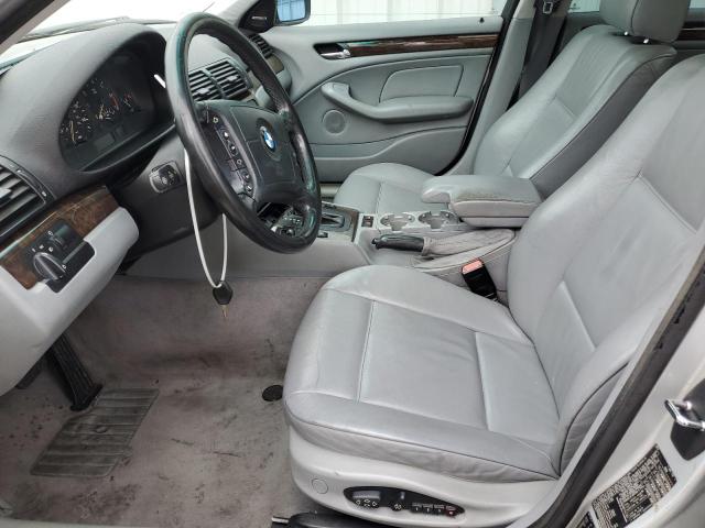 صورة رقم 7 من المزاد - 2000 BMW 323 I مع VIN WBAAM3344YFP72421
