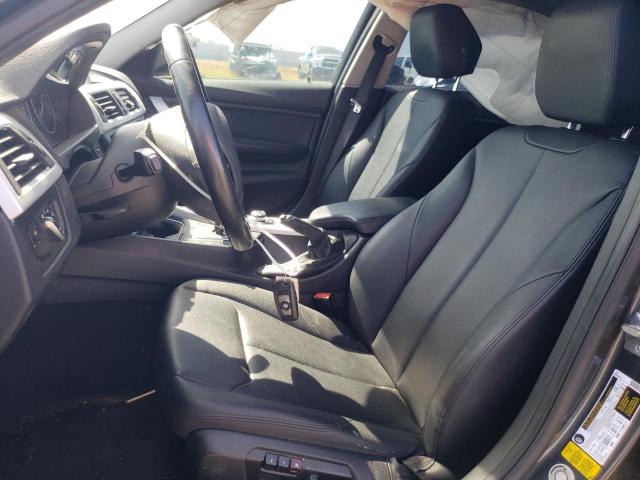 Photo 7 from auction – 2013 BMW 328 I SULE with VIN WBA3C1C50DF441032