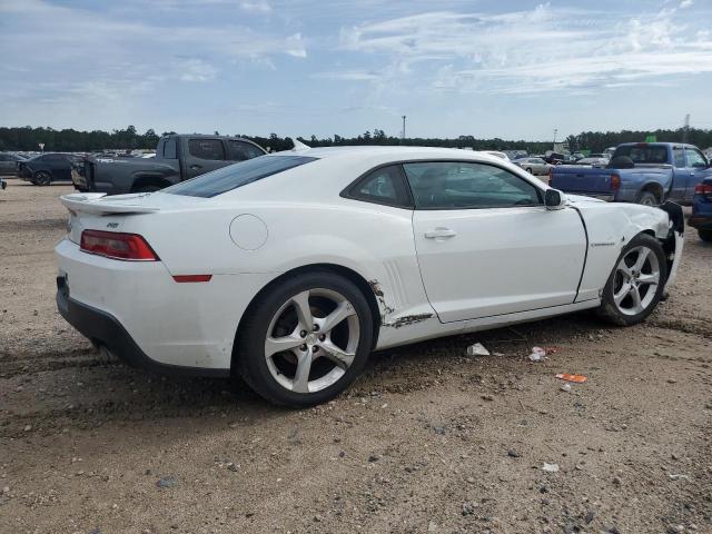 Photo 3 from auction – 2014 CHEVROLET CAMARO LT with VIN 2G1FC1E39E9213044