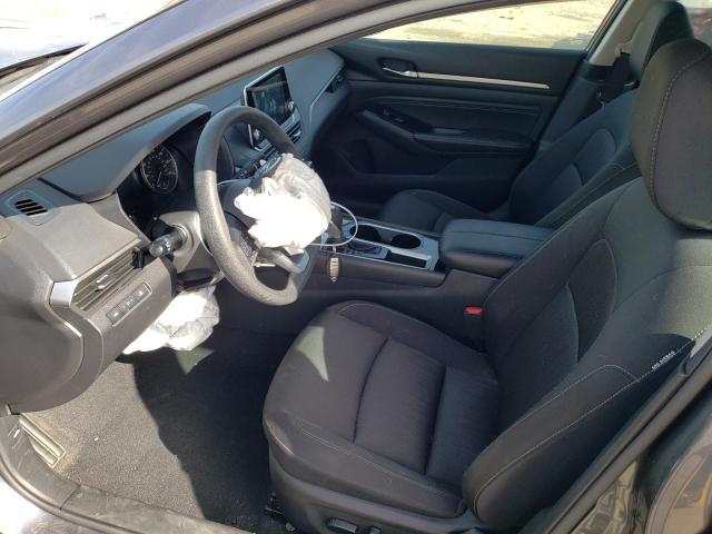 Photo 7 from auction – 2021 NISSAN ALTIMA SV with VIN 1N4BL4DV8MN340718