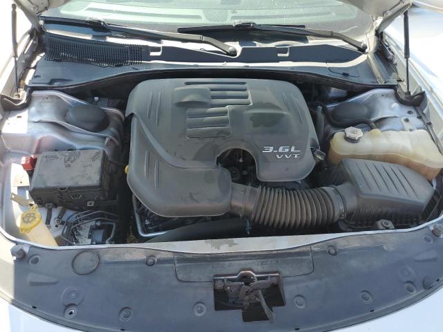 Photo 11 from auction – 2020 DODGE CHARGER SX with VIN 2C3CDXBG8LH101683