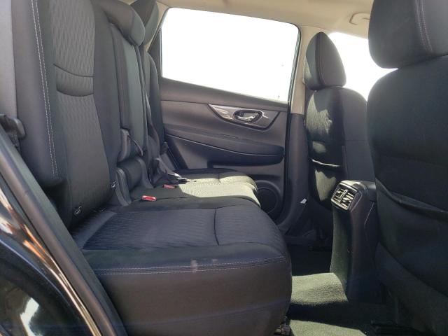 Photo 11 from auction – 2019 NISSAN ROGUE S with VIN KNMAT2MT7KP513901