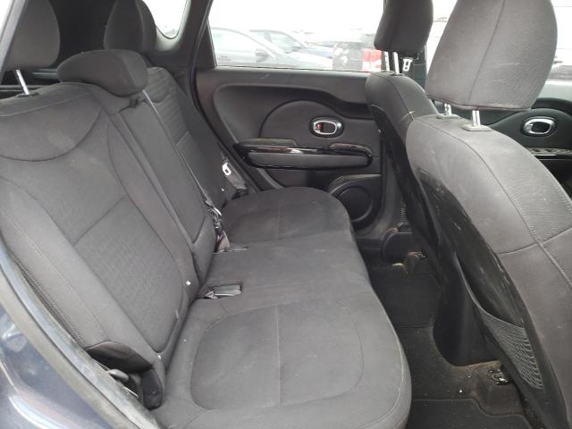 Photo 10 from auction – 2014 KIA SOUL ! with VIN KNDJX3A50E7054263