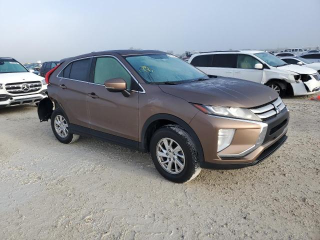 Photo 4 from auction – 2018 MITSUBISHI ECLIPSE CR with VIN JA4AT3AA7JZ069747