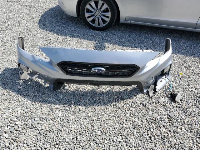 Photo 12 from auction – 2019 SUBARU WRX PREMIU with VIN JF1VA1B69K9826036