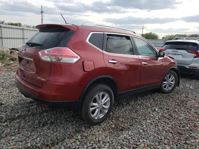 Photo 3 from auction – 2016 NISSAN ROGUE S with VIN KNMAT2MV3GP726501
