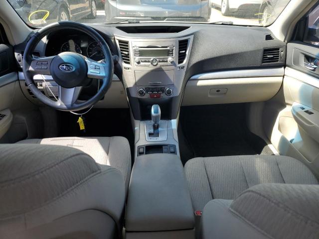 Photo 8 from auction – 2011 SUBARU LEGACY 2.5 with VIN 4S3BMCC69B3235612