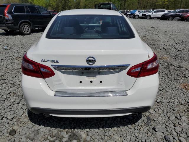 Photo 6 from auction – 2017 NISSAN ALTIMA 2.5 with VIN 1N4AL3AP1HC207361