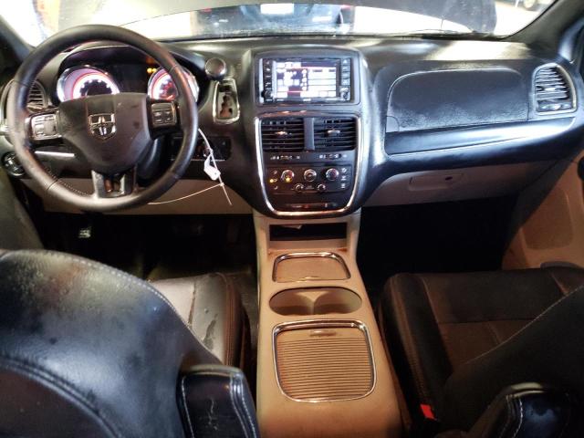 Photo 8 from auction – 2019 DODGE GRAND CARA with VIN 2C4RDGCG0KR788039