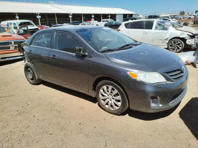 Photo 4 from auction – 2013 TOYOTA COROLLA BA with VIN 2T1BU4EEXDC118738