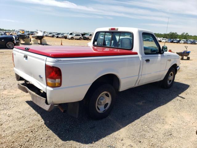Photo 3 from auction – 1996 FORD RANGER with VIN 1FTCR10A7TTA51449
