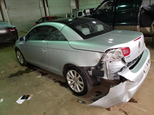 Photo 2 from auction – 2008 VOLKSWAGEN EOS TURBO with VIN WVWBA71F88V031657