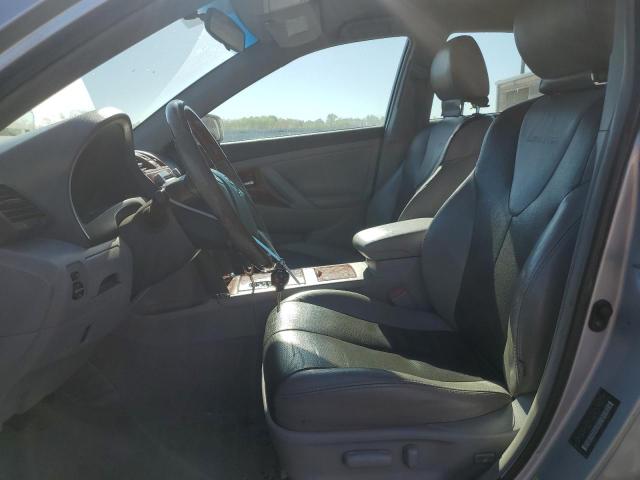 Photo 7 from auction – 2010 TOYOTA CAMRY BASE with VIN 4T1BF3EK6AU052421