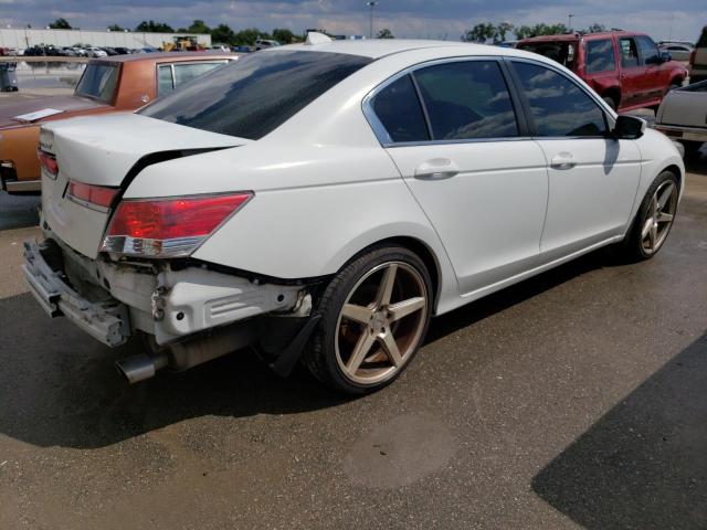 Photo 3 from auction – 2011 HONDA ACCORD LX with VIN 1HGCP2F34BA012916