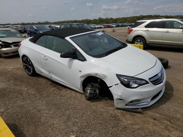 Photo 4 from auction – 2016 BUICK CASCADA PR with VIN W04WT3N59GG096004