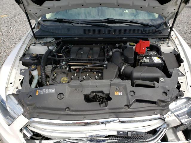 Photo 11 from auction – 2018 FORD TAURUS LIM with VIN 1FAHP2J89JG132011