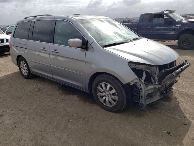Photo 4 from auction – 2009 HONDA ODYSSEY EX with VIN 5FNRL38679B054662