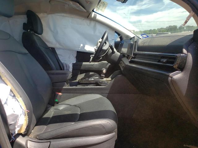 Photo 7 from auction – 2023 KIA SPORTAGE E with VIN 5XYK33AF4PG030756