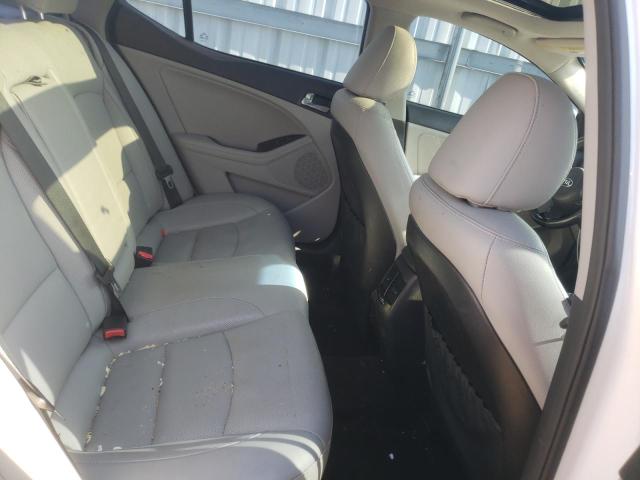 Photo 10 from auction – 2015 KIA OPTIMA EX with VIN 5XXGN4A70FG355485