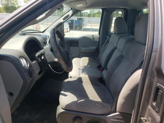Photo 7 from auction – 2006 FORD F150 with VIN 1FTRF12246KE03146