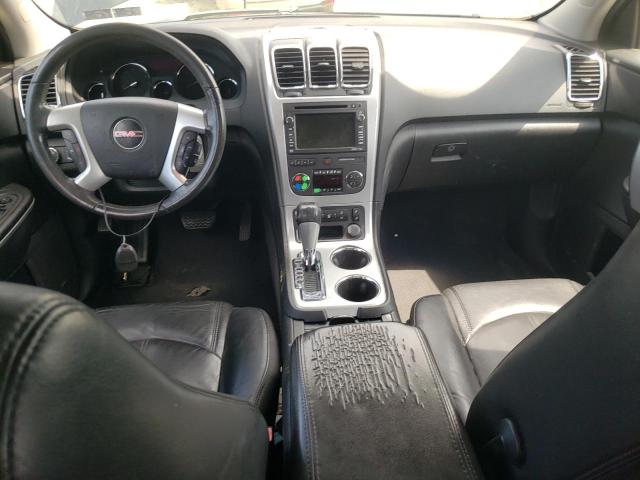 Photo 8 from auction – 2012 GMC ACADIA SLT with VIN 1GKKVRED6CJ299765