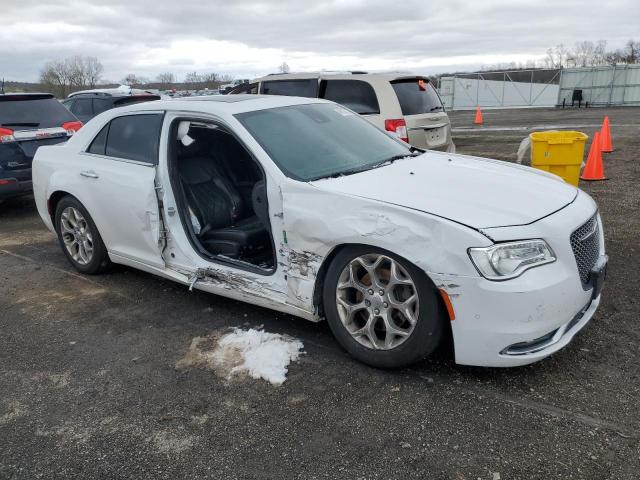Photo 4 from auction – 2017 CHRYSLER 300C PLATI with VIN 2C3CCASG6HH648264