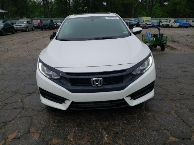 Photo 5 from auction – 2016 HONDA CIVIC EX with VIN 19XFC2F79GE028043