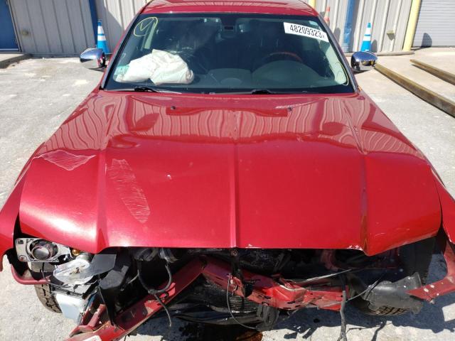 Photo 11 from auction – 2010 CHRYSLER 300C with VIN 2C3CK6CT5AH203760