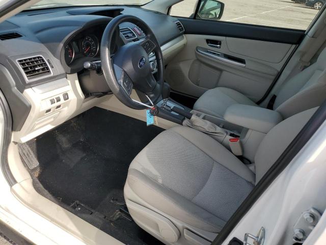 Photo 7 from auction – 2015 SUBARU XV CROSSTR with VIN JF2GPADC2FH298356