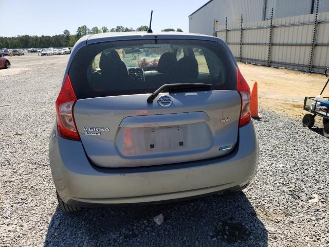 Photo 6 from auction – 2015 NISSAN VERSA NOTE with VIN 3N1CE2CP7FL382271