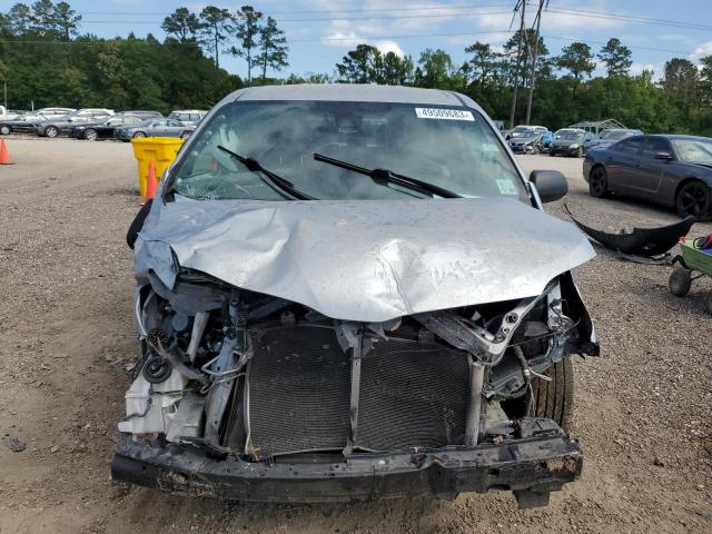 Photo 5 from auction – 2020 TOYOTA SIENNA L with VIN 5TDZZ3DC2LS033330