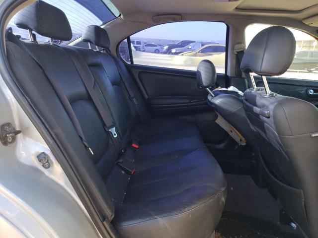Photo 10 from auction – 2001 INFINITI I30 with VIN JNKCA31A31T013729