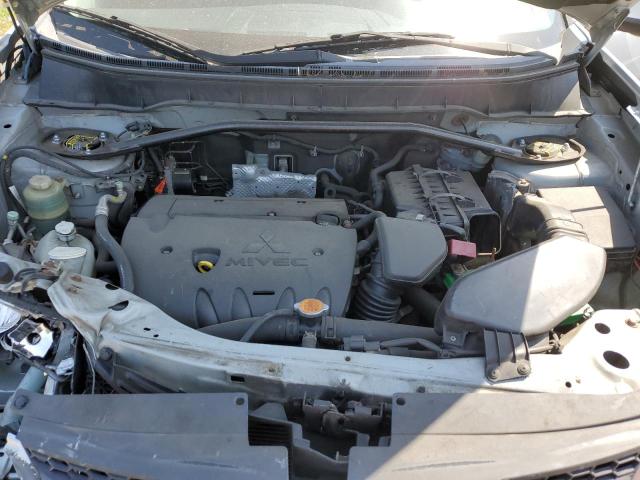 Photo 12 from auction – 2008 MITSUBISHI OUTLANDER with VIN JA4LT21W38Z005424