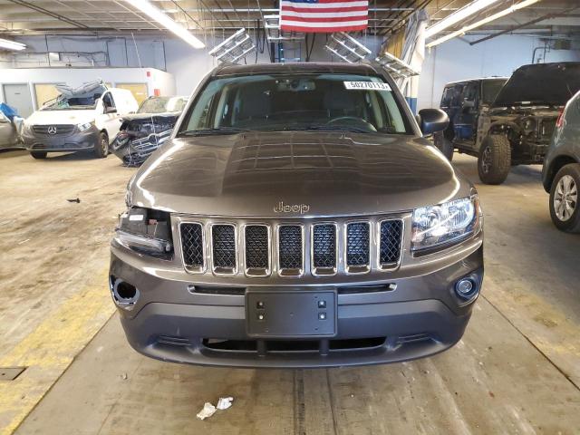 Photo 5 from auction – 2016 JEEP COMPASS SP with VIN 1C4NJDBB2GD782491