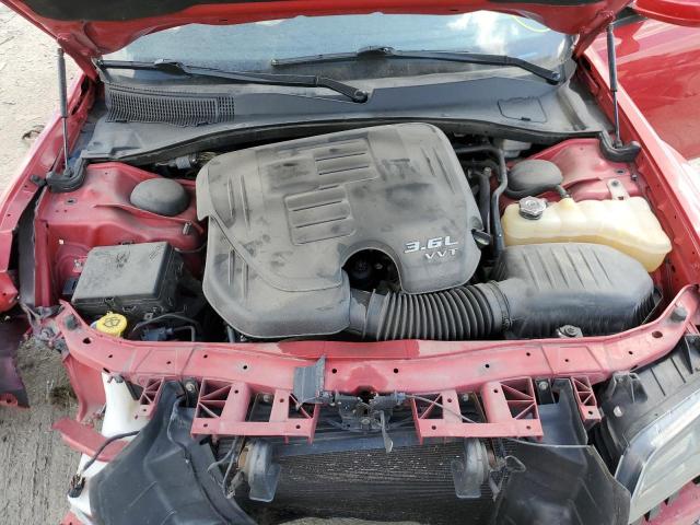 Photo 11 from auction – 2015 CHRYSLER 300 S with VIN 2C3CCABG7FH772962
