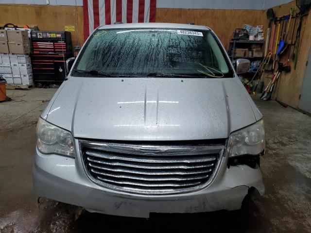 Photo 5 from auction – 2012 CHRYSLER TOWN & COU with VIN 2C4RC1CG3CR162759