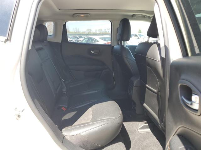 Photo 11 from auction – 2020 JEEP COMPASS LA with VIN 3C4NJCBB5LT144427