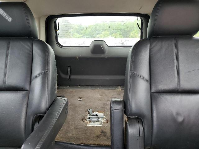 Photo 10 from auction – 2012 CHEVROLET TAHOE C150 with VIN 1GNSCBE02CR274120