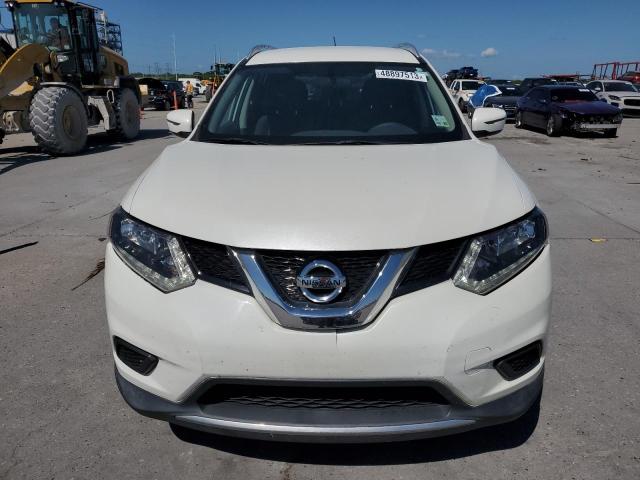 Photo 5 from auction – 2016 NISSAN ROGUE S with VIN KNMAT2MT1GP697966
