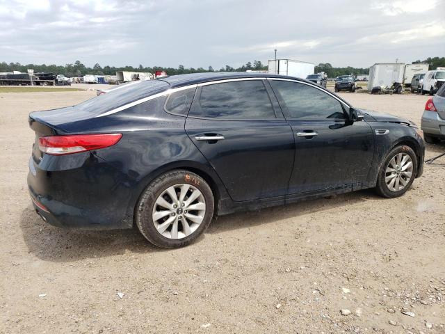 Photo 3 from auction – 2016 KIA OPTIMA EX with VIN 5XXGU4L34GG066057