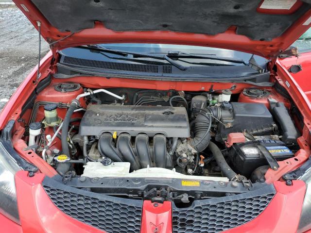 Photo 11 from auction – 2004 PONTIAC VIBE with VIN 5Y2SM628X4Z444538