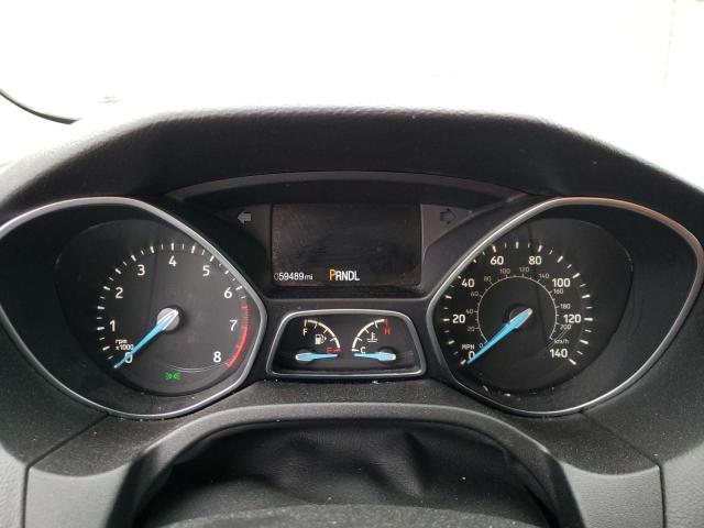 Photo 9 from auction – 2016 FORD FOCUS SE with VIN 1FADP3K26GL398181