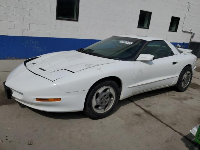 Photo 1 from auction – 1994 PONTIAC FIREBIRD with VIN 2G2FS22S8R2218881